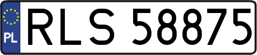 RLS58875