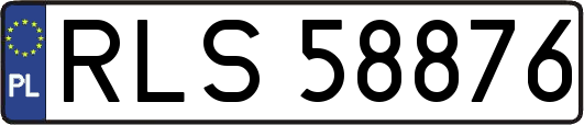 RLS58876