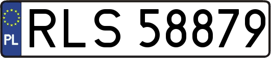 RLS58879