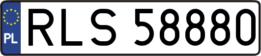 RLS58880