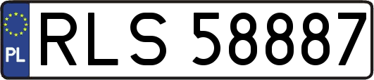 RLS58887