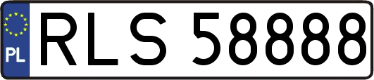 RLS58888