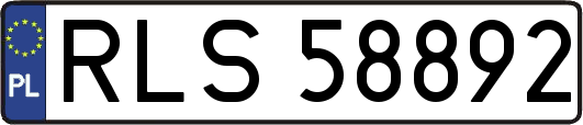 RLS58892