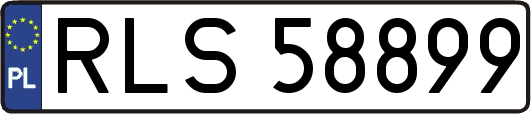 RLS58899