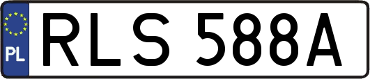 RLS588A