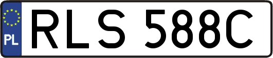 RLS588C