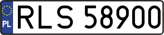 RLS58900