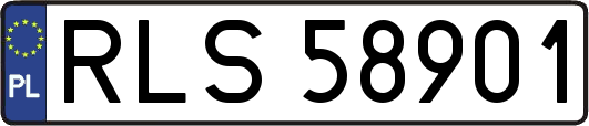 RLS58901