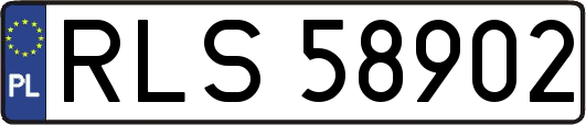 RLS58902