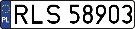 RLS58903