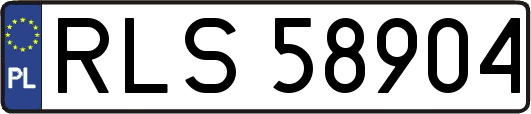 RLS58904