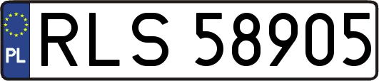 RLS58905