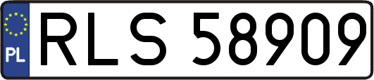 RLS58909