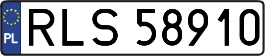 RLS58910