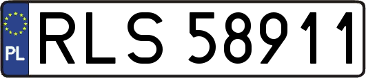 RLS58911
