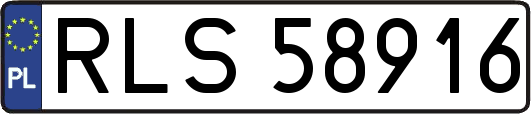 RLS58916