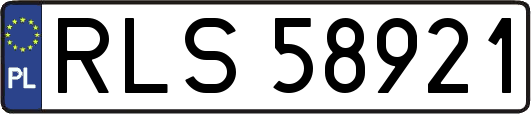 RLS58921
