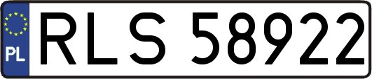 RLS58922