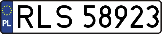RLS58923