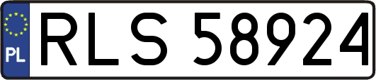 RLS58924