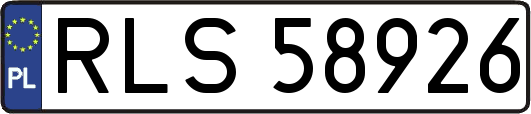 RLS58926