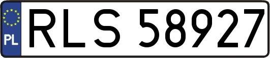 RLS58927
