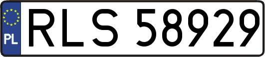 RLS58929