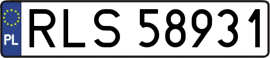 RLS58931
