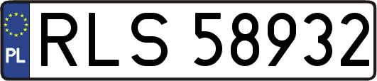 RLS58932