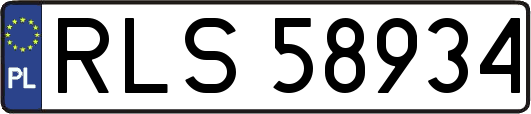 RLS58934