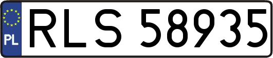 RLS58935