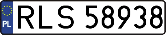 RLS58938