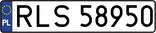 RLS58950