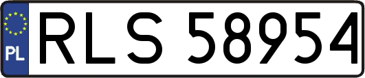 RLS58954