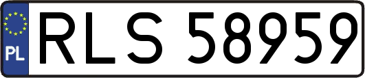RLS58959