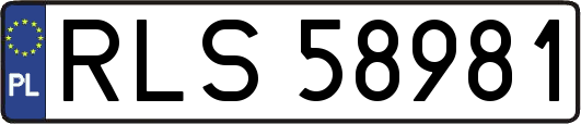RLS58981