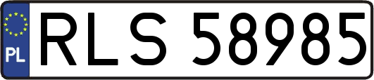 RLS58985