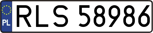 RLS58986