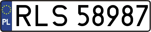 RLS58987