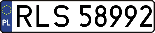 RLS58992