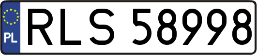 RLS58998
