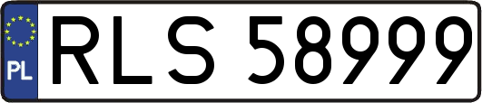 RLS58999