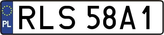 RLS58A1