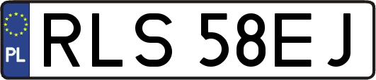 RLS58EJ