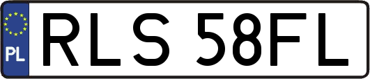 RLS58FL