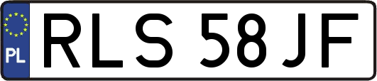RLS58JF