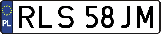 RLS58JM