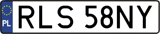 RLS58NY