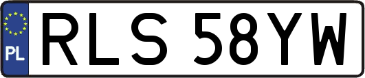 RLS58YW
