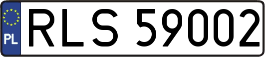 RLS59002